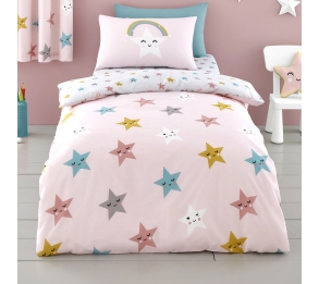 Happy Stars - Bedding