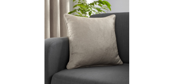 Strata - Natural Filled Cushion