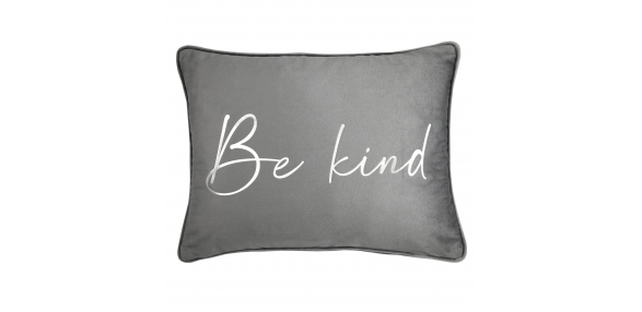 Be Kind - Filled Cushion