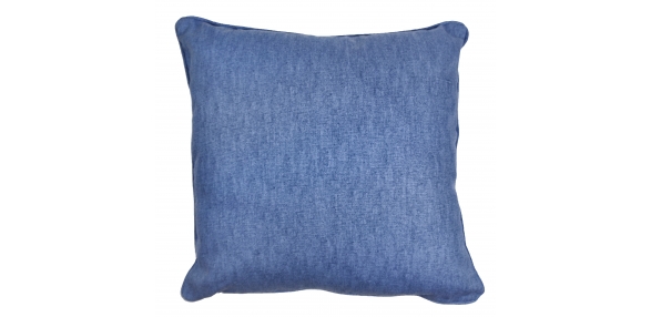 Dijon - Denim Cushion Cover