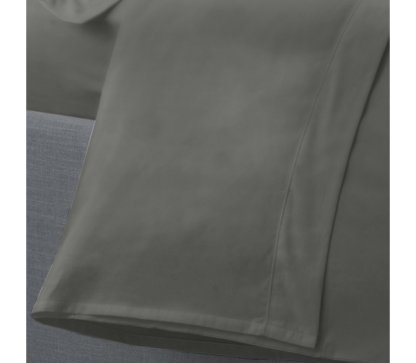 Charcoal - Flat Sheet