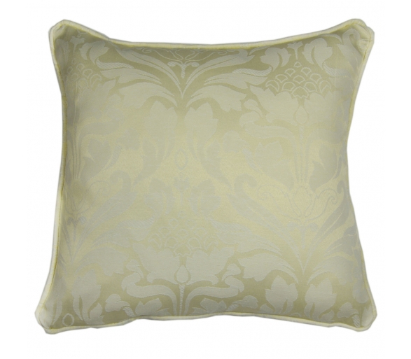 Eastbourne Cream Filled Cushion