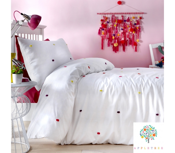 Chester Kids - Multicolour Bedding