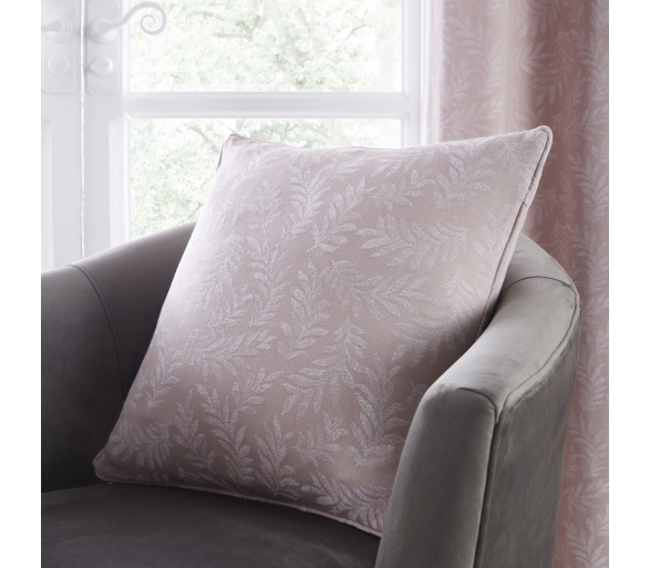 Telford - Blush Cushion Cover