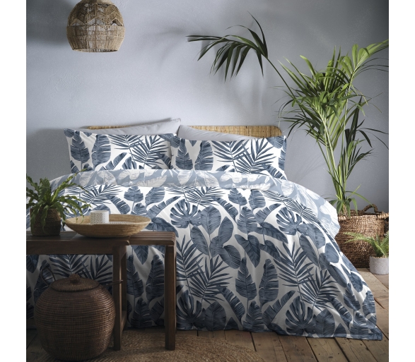 Tahiti Blue - Duvet Cover Set