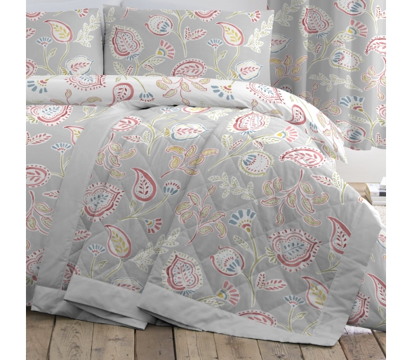 Samana - Multi Bedspread