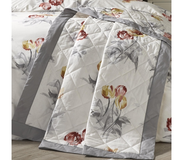 Macy - Multi Bedspread